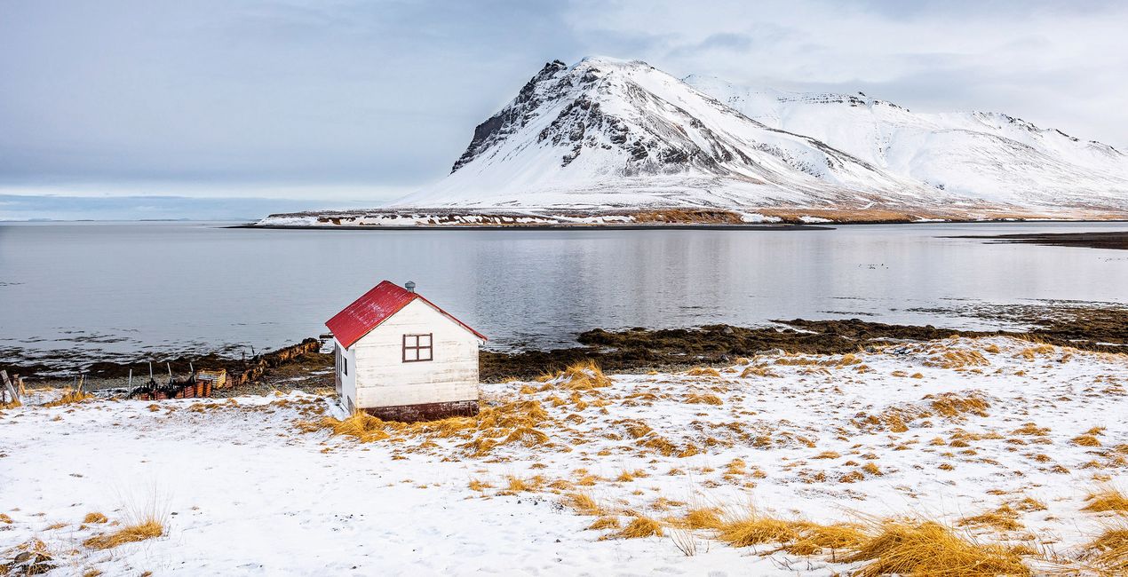 Nordic Essence Presets for Luminar | Marketplace(50)