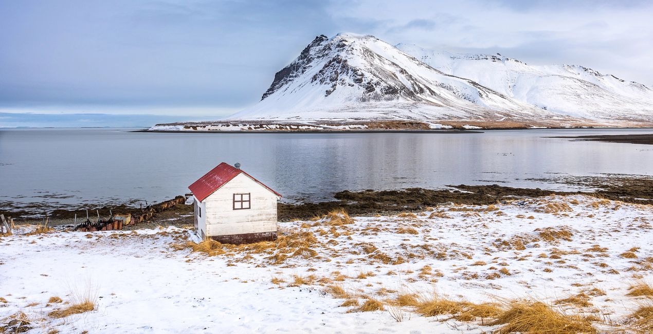 Nordic Essence Presets for Luminar | Marketplace(49)