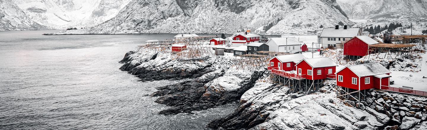 Nordic Essence — slide 1