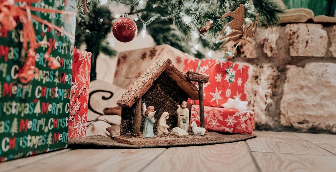 Christmas Charm Presets(42)