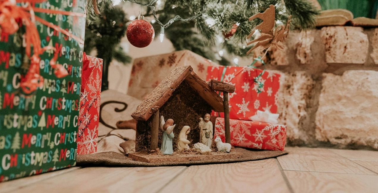 Christmas Charm Presets(41)