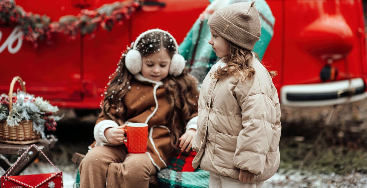 Winter Magic LUTs for your photographs(47)