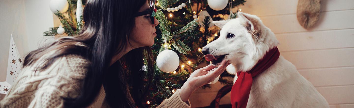 Winter Magic LUTs — slide 2