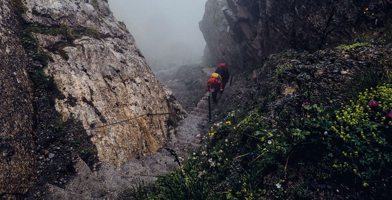 Foggy Trails Presets for Luminar Neo | Marketplace(42)