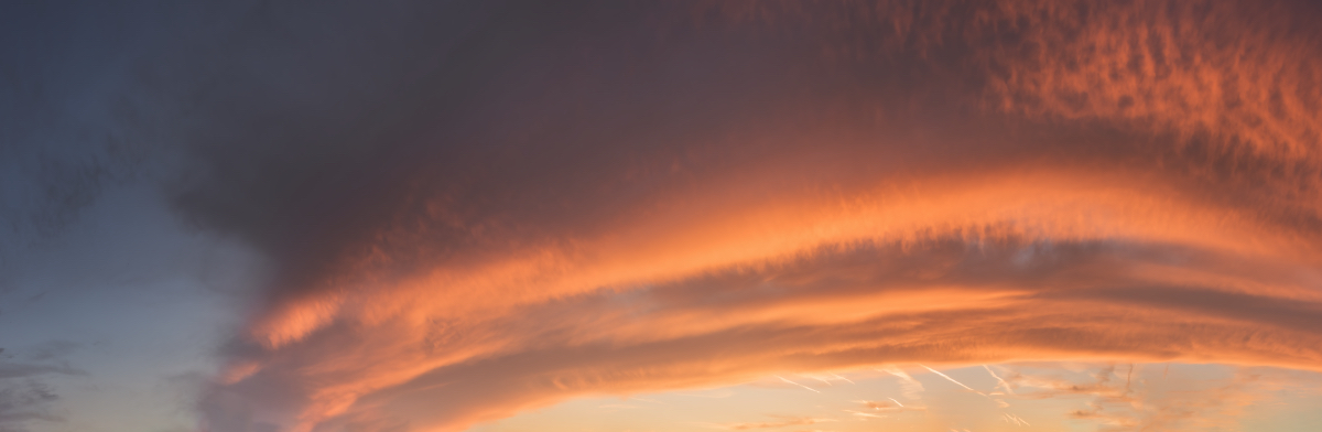 Tender Blushing Skies | Luminar Marketplace(48)