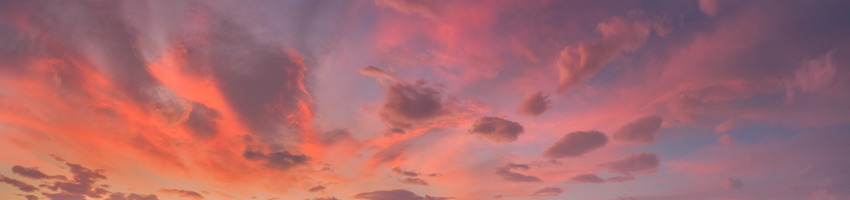 Tender Blushing Skies | Luminar Marketplace(50)
