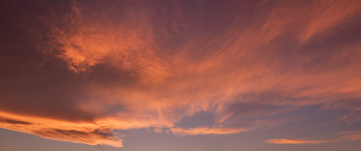 Tender Blushing Skies | Luminar Marketplace(54)