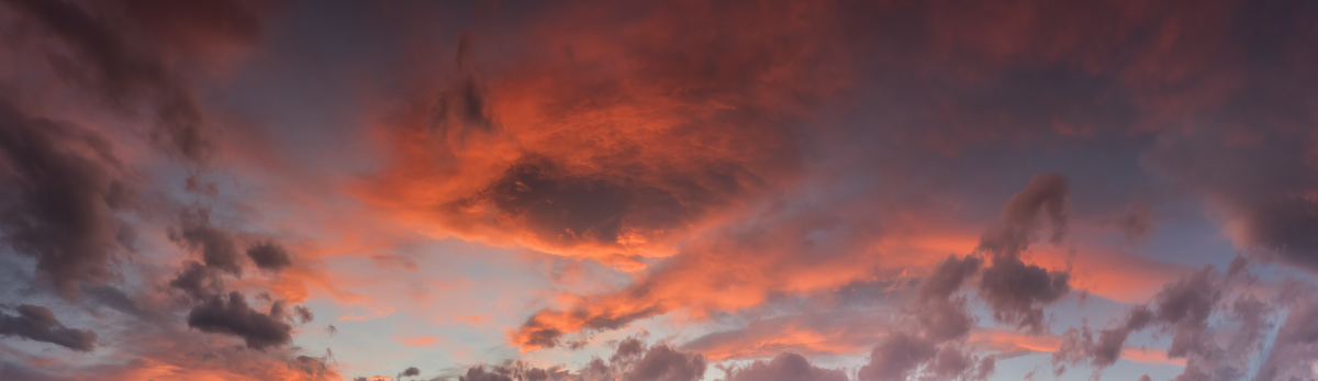 Tender Blushing Skies | Luminar Marketplace(70)