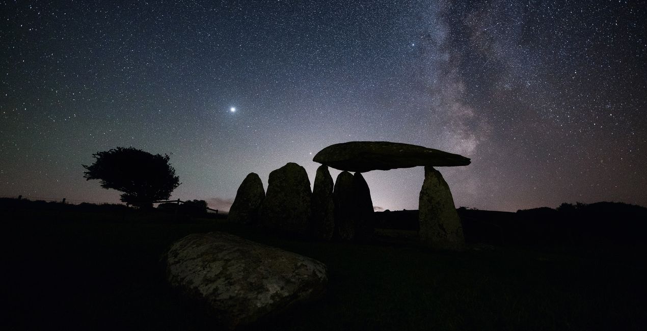 Inspiring Astrophotography Presets for Luminar | Marketplace(41)