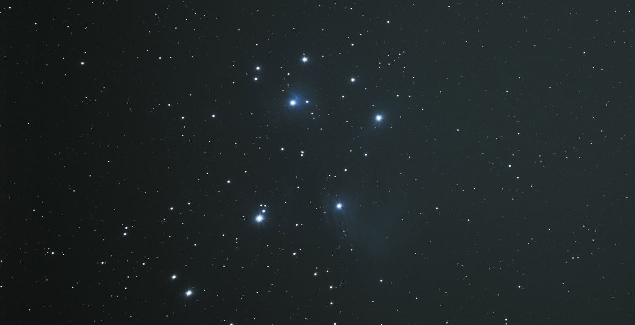 Inspiring Astrophotography Presets for Luminar | Marketplace(42)