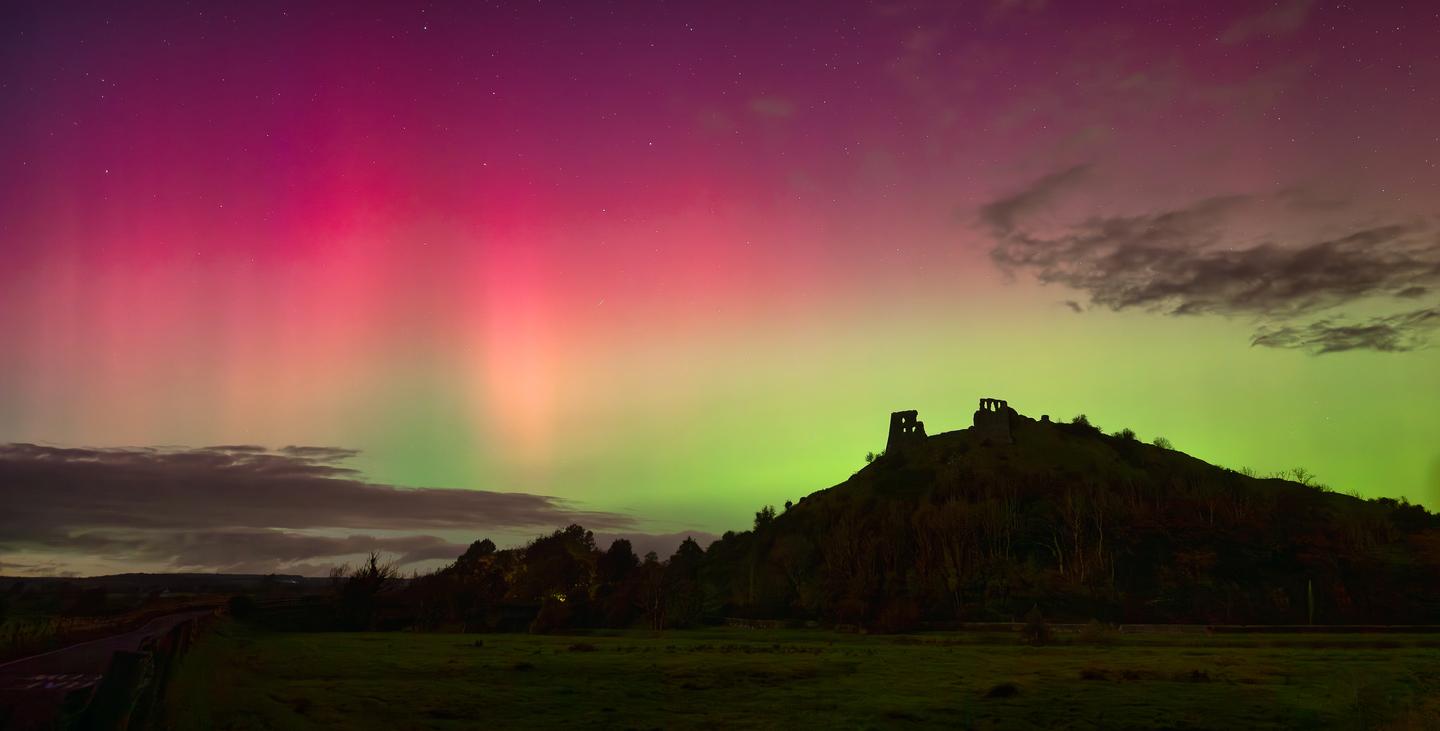 Inspiring Astrophotography — slide 3