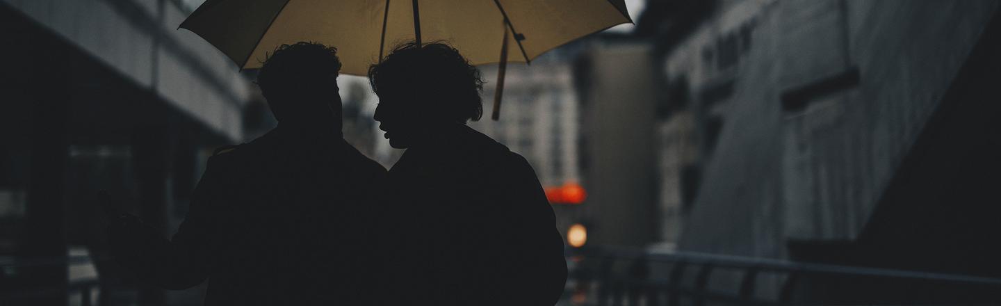 Overcast Essence — slide 1