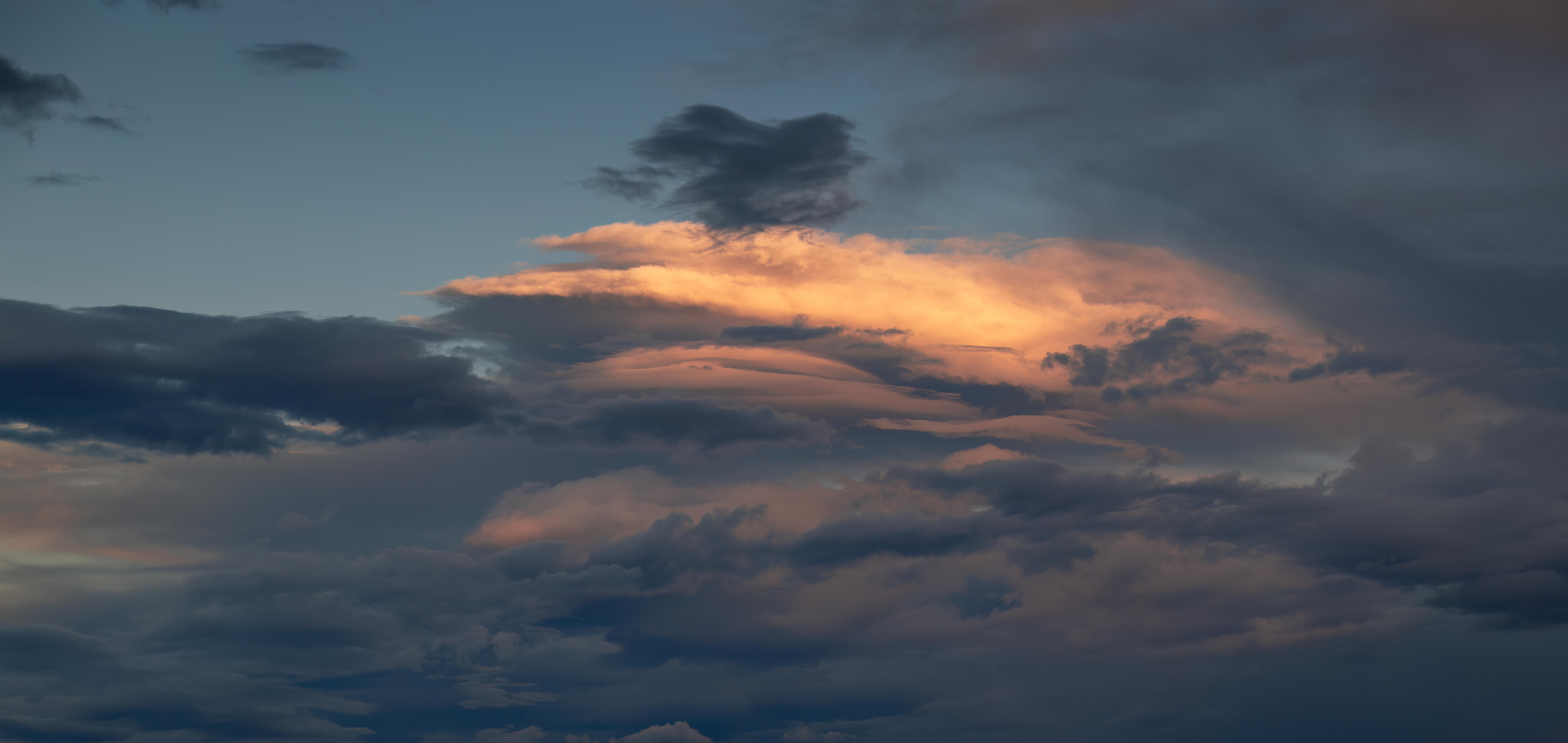 Dramatic Skies for your photographs(55)