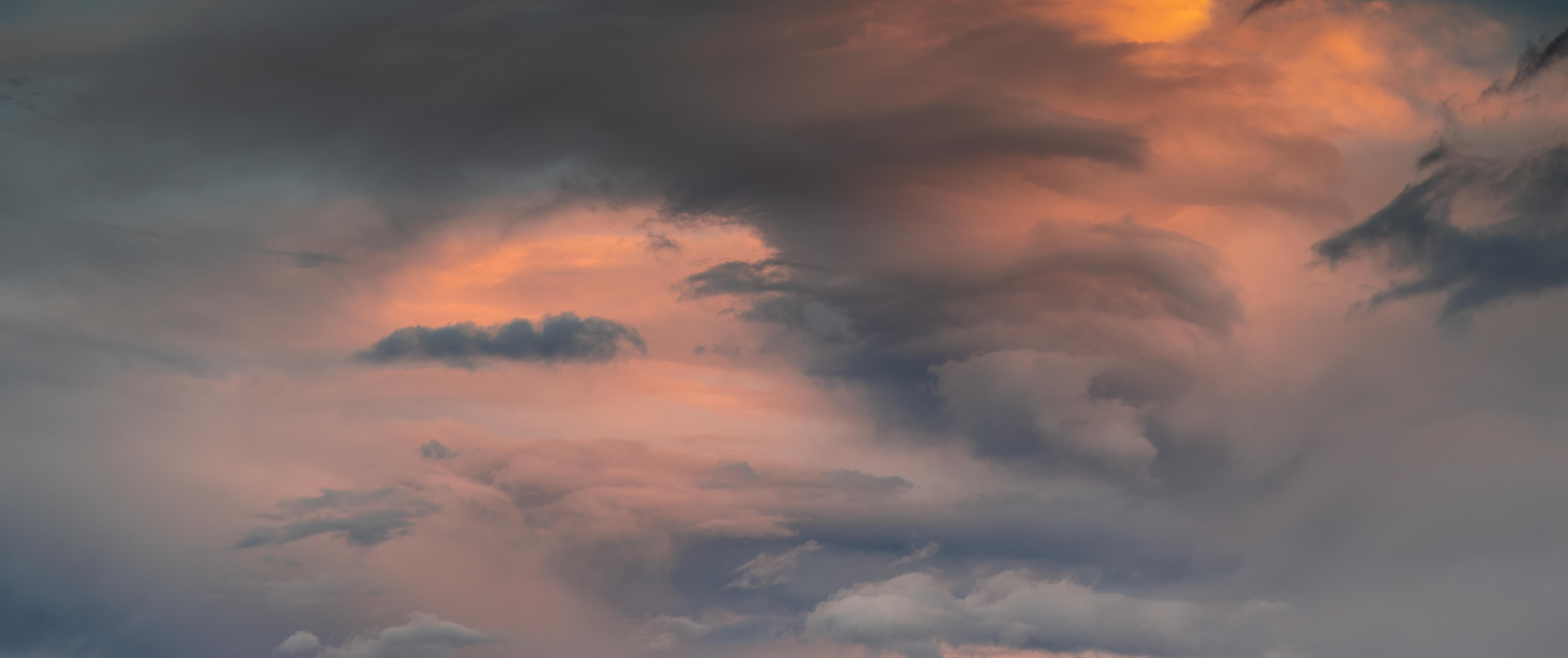 Dramatic Skies for your photographs(56)