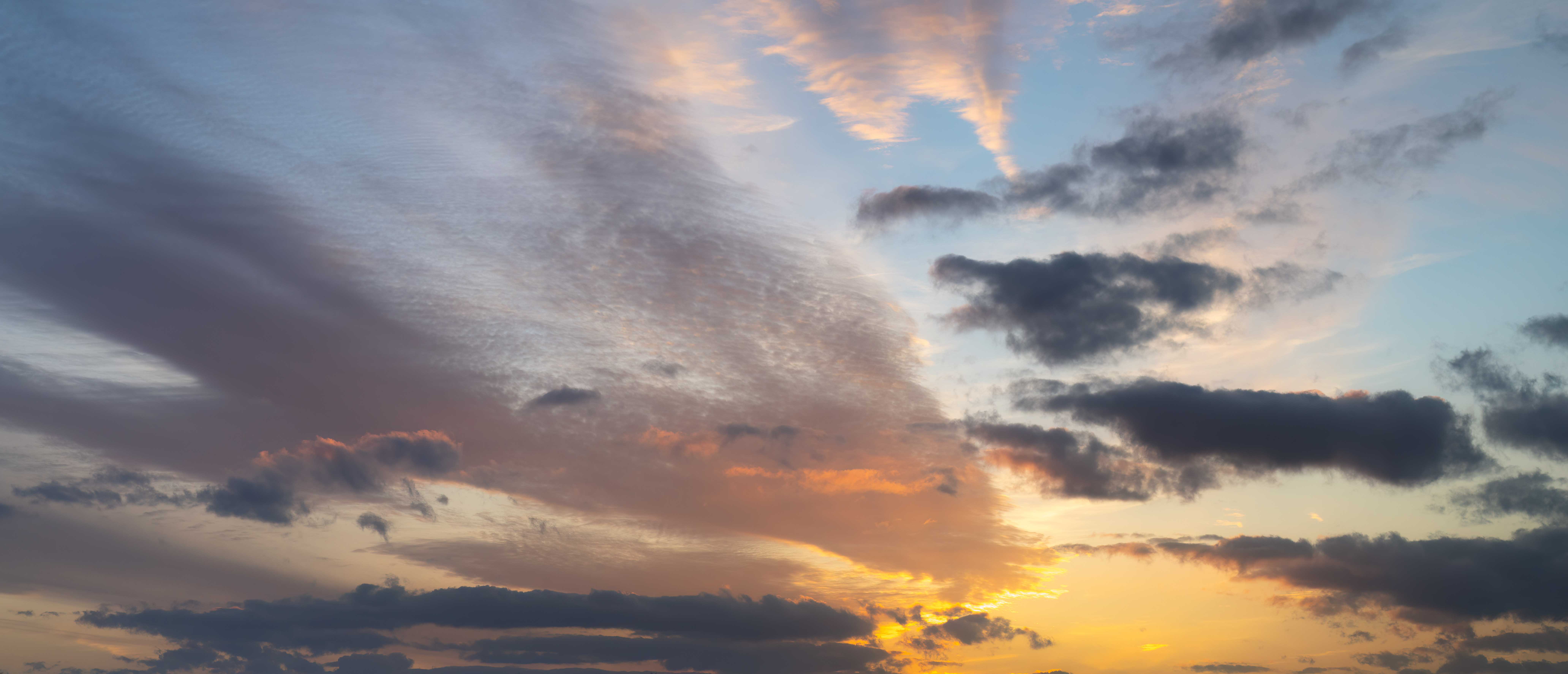 Dramatic Skies for your photographs(60)