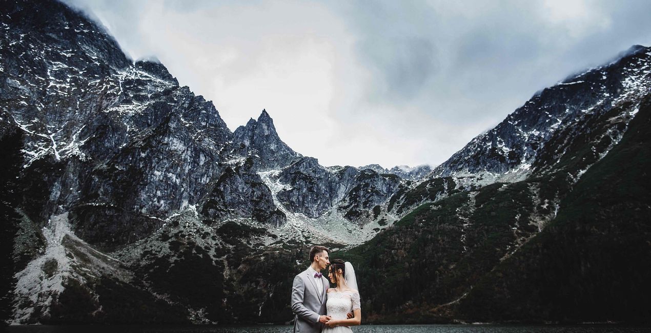 Winter Wedding for Luminar | Marketplace(44)