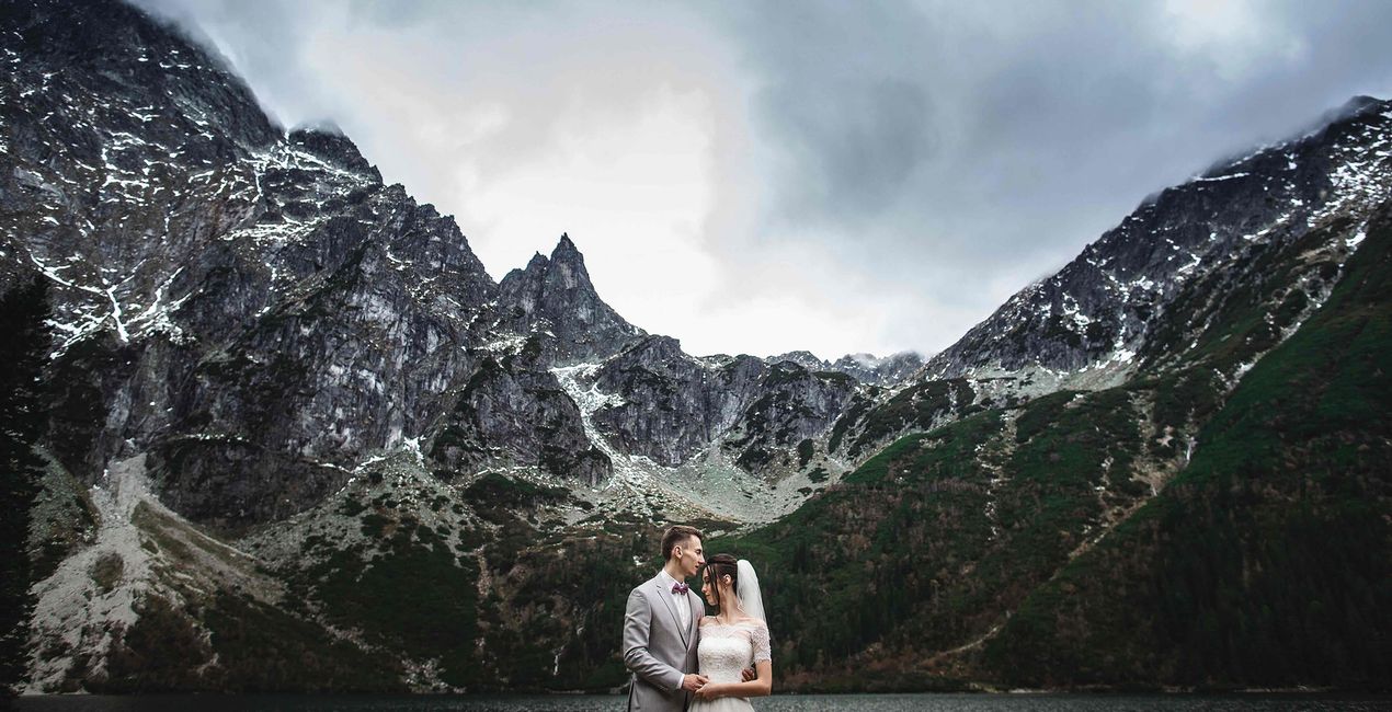 Winter Wedding for Luminar | Marketplace(43)