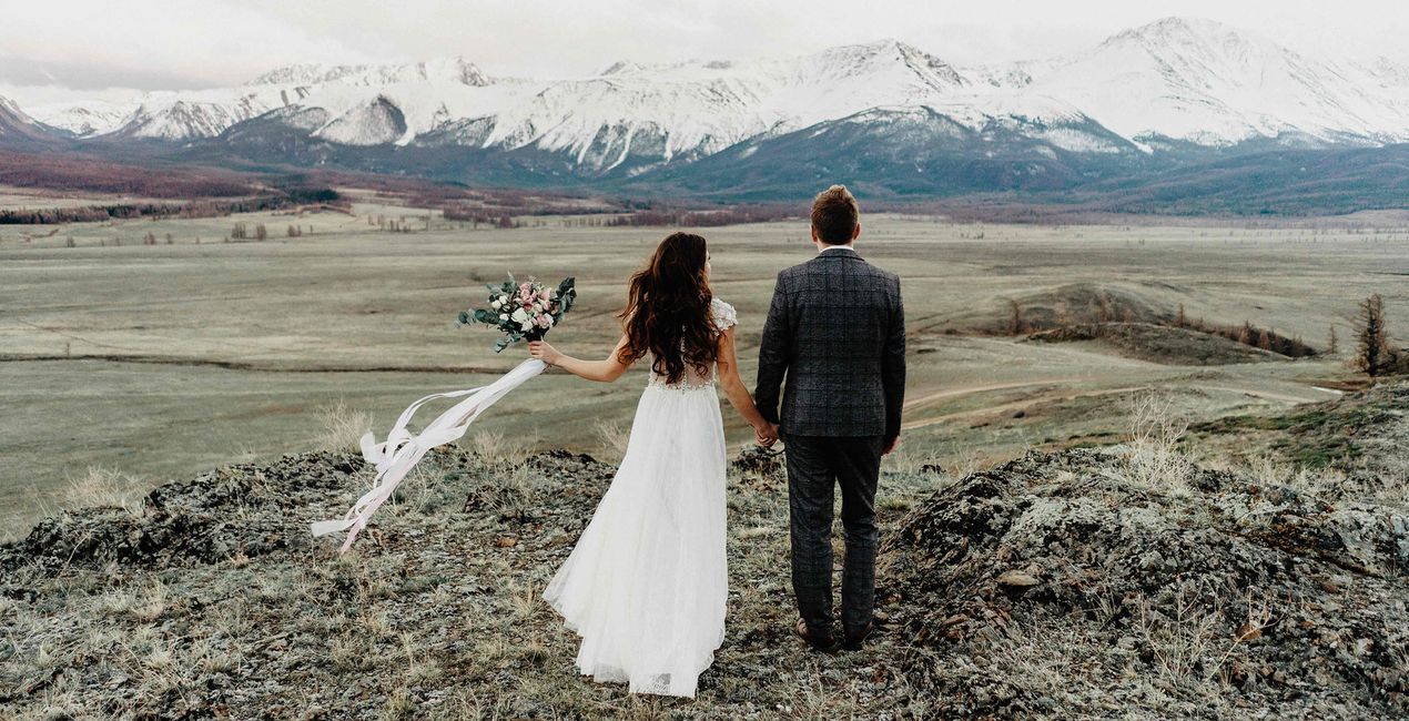 Winter Wedding for Luminar | Marketplace(46)