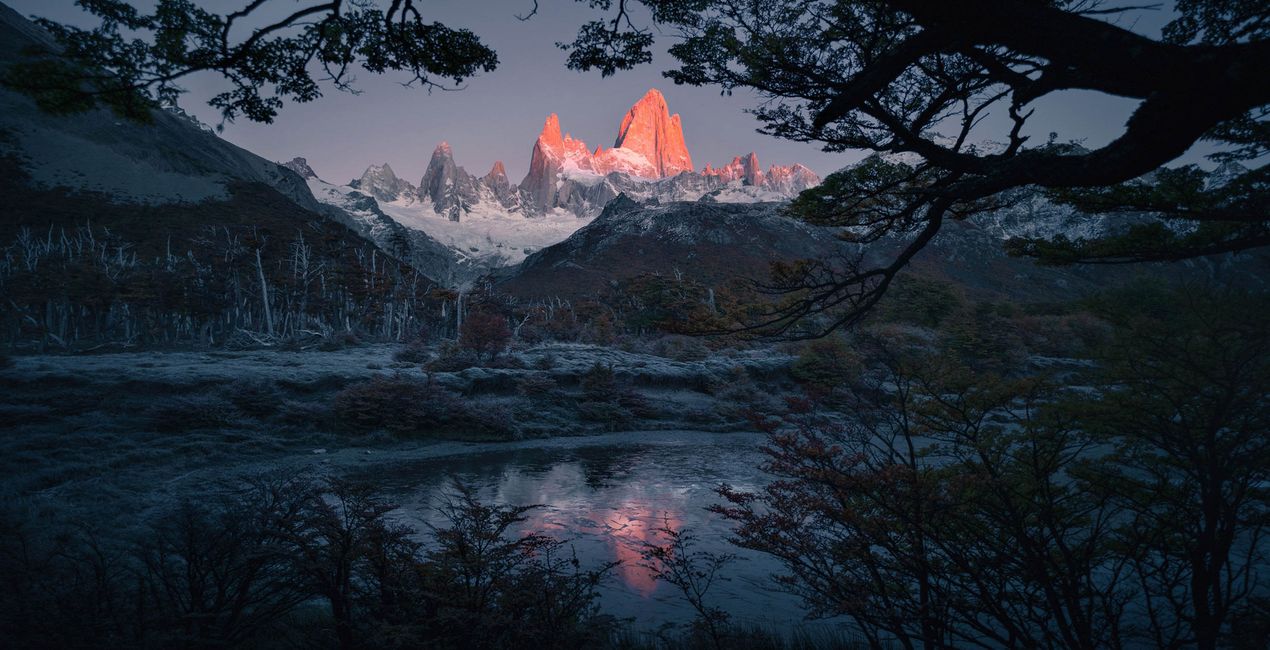 Dynamic Landscapes Presets for Luminar | Marketplace(42)