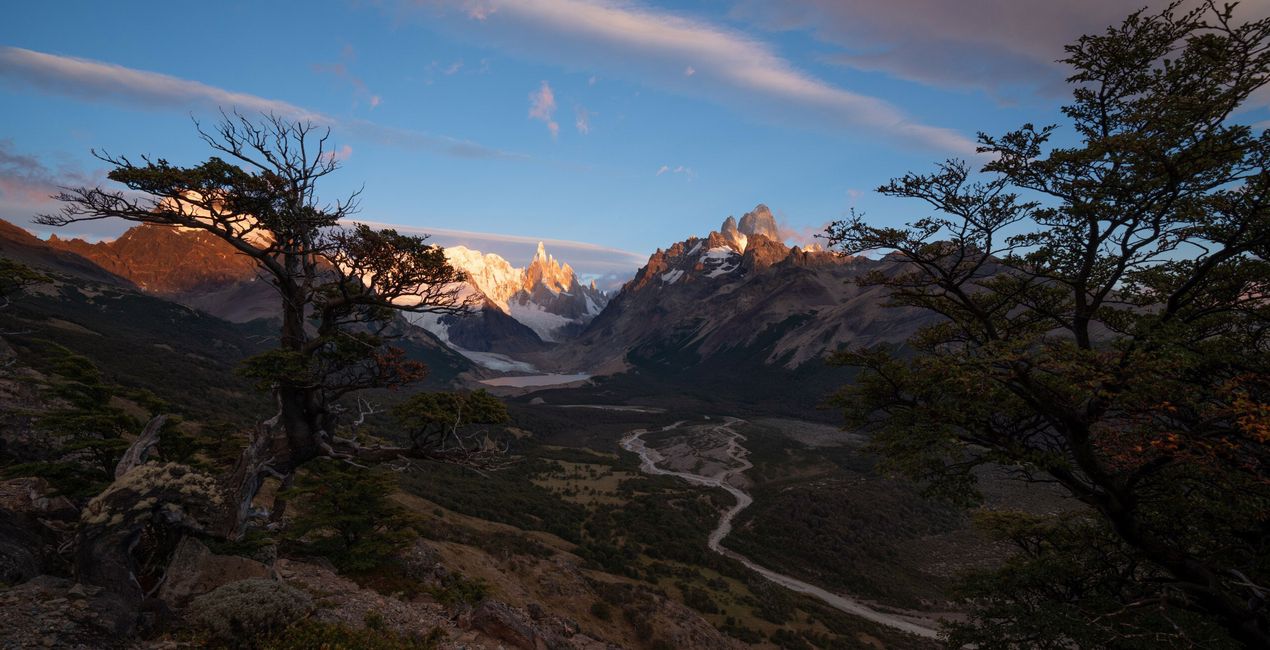 Dynamic Landscapes Presets for Luminar | Marketplace(47)