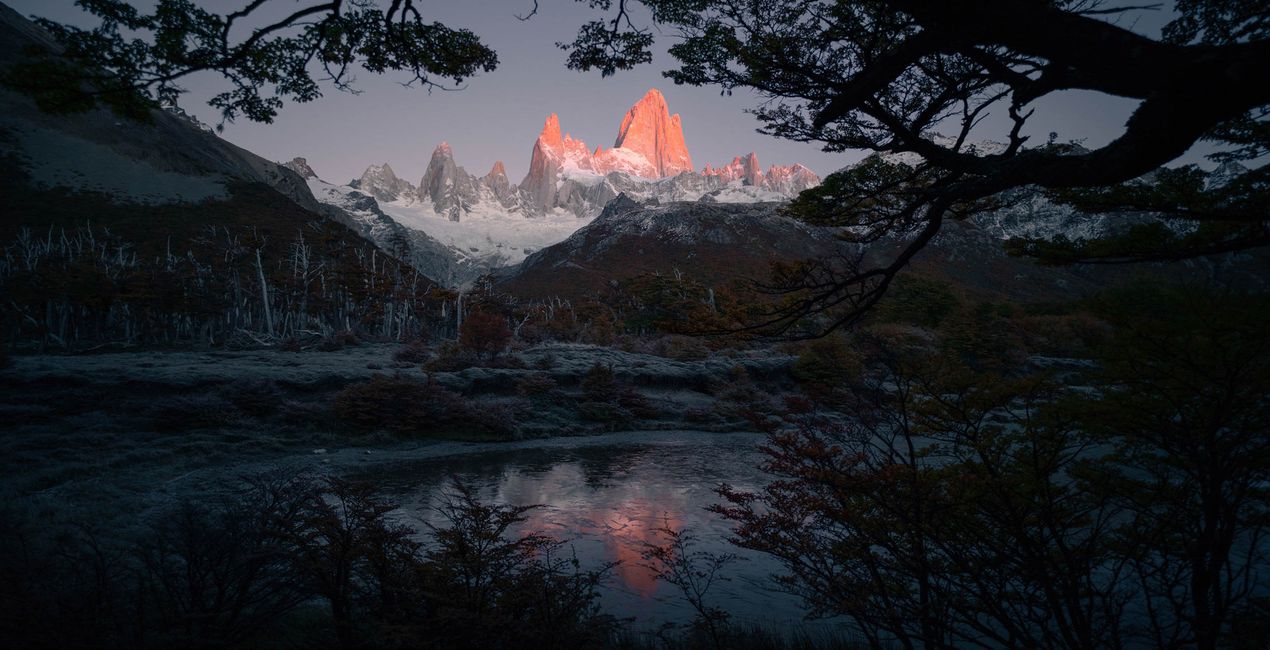 Dynamic Landscapes Presets for Luminar | Marketplace(41)