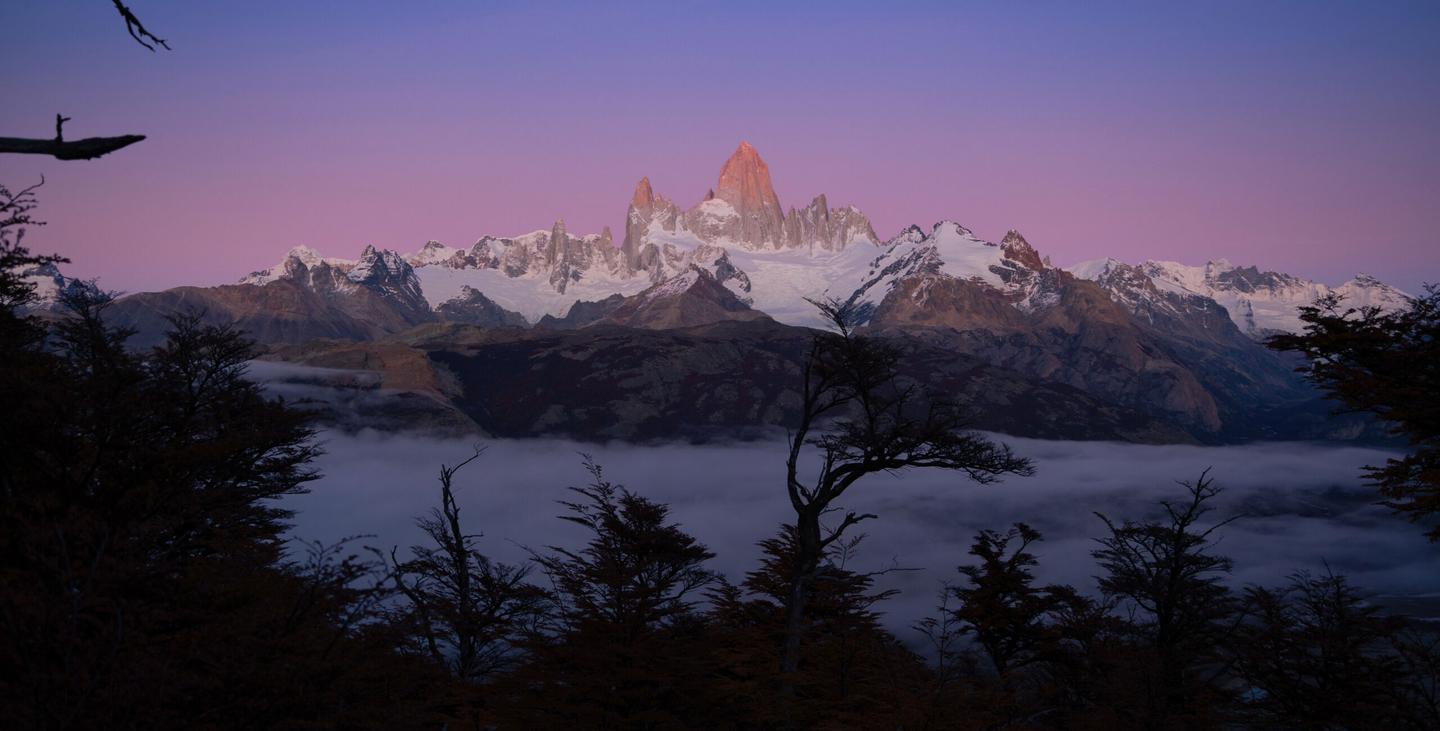Dynamic Landscapes — slide 3