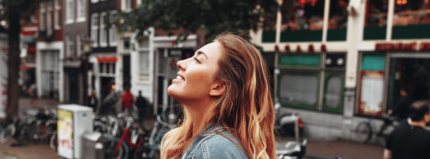 Trendy Style LUTs Pack — slide 1