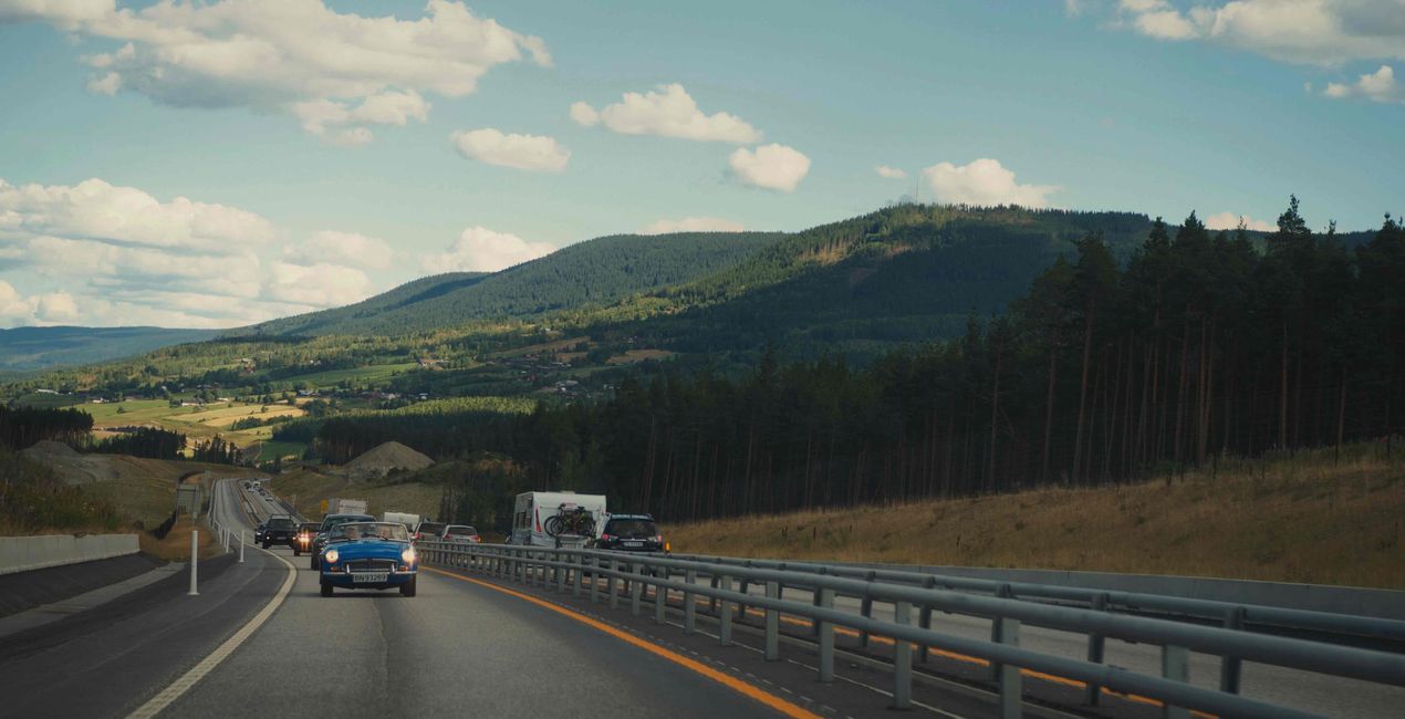Road Trip Adventures presets for Luminar | Marketplace(48)