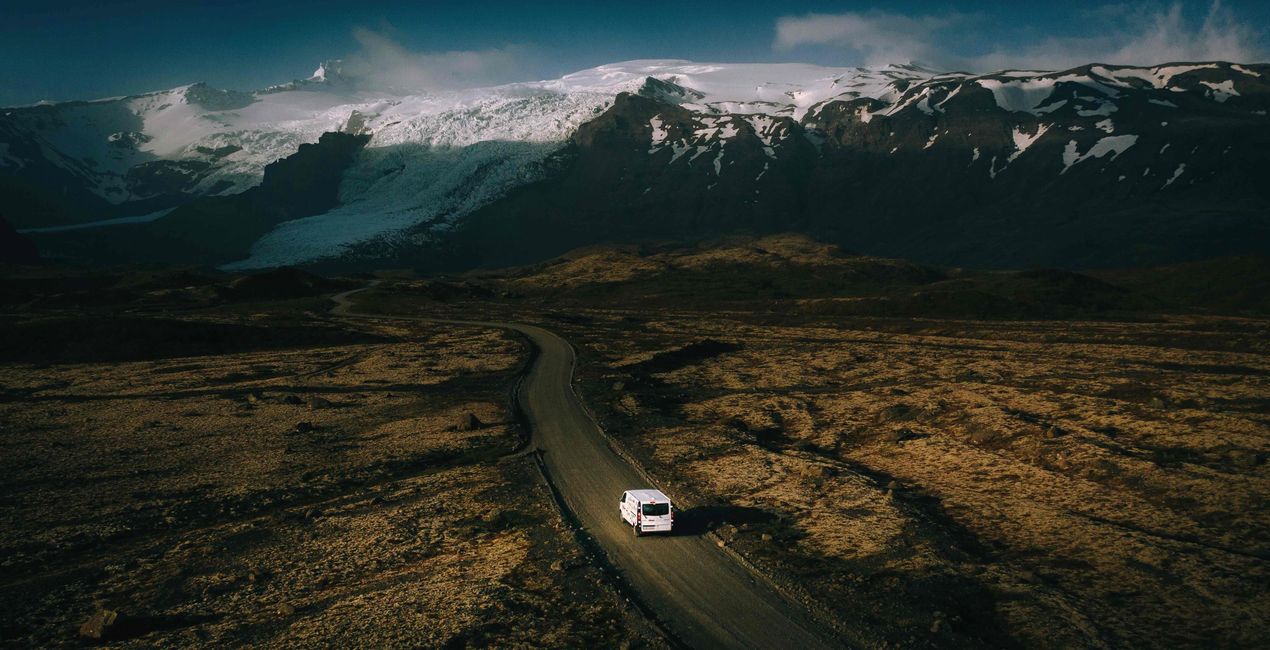 Road Trip Adventures presets for Luminar | Marketplace(42)