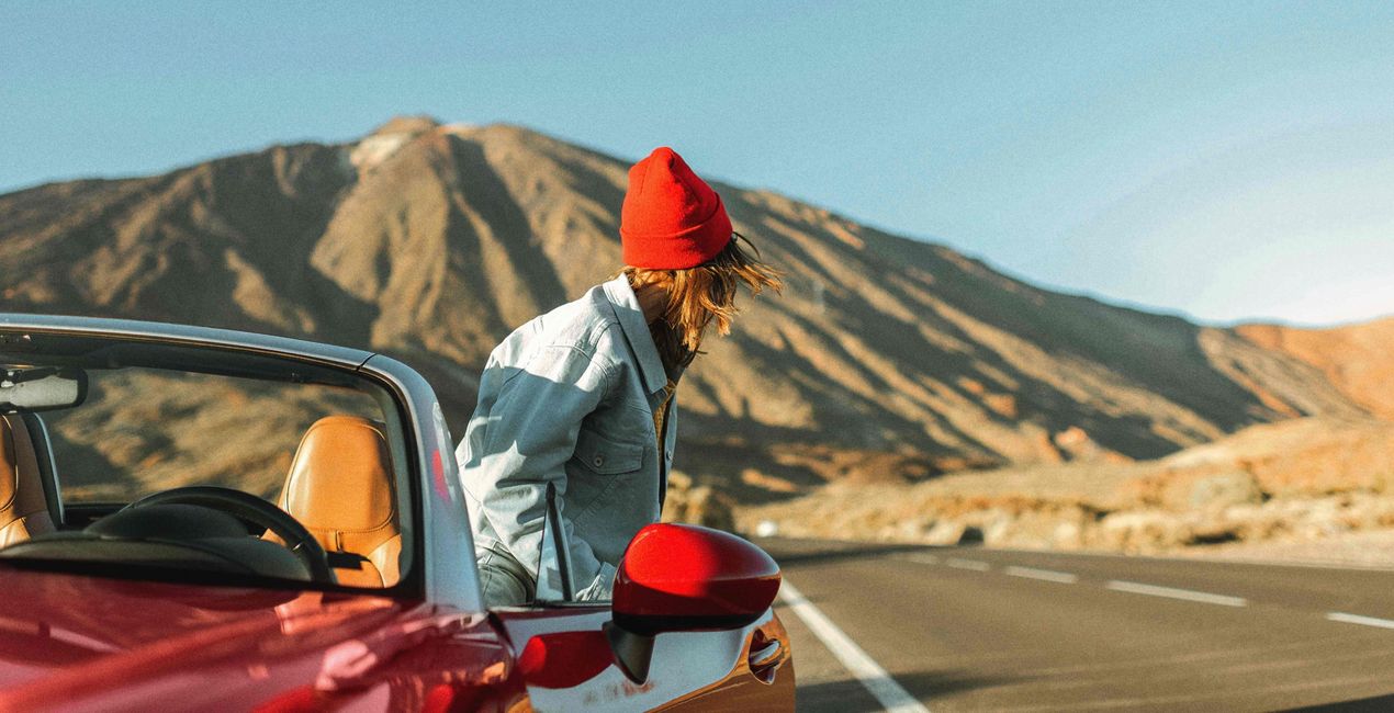 Road Trip Adventures presets for Luminar | Marketplace(40)