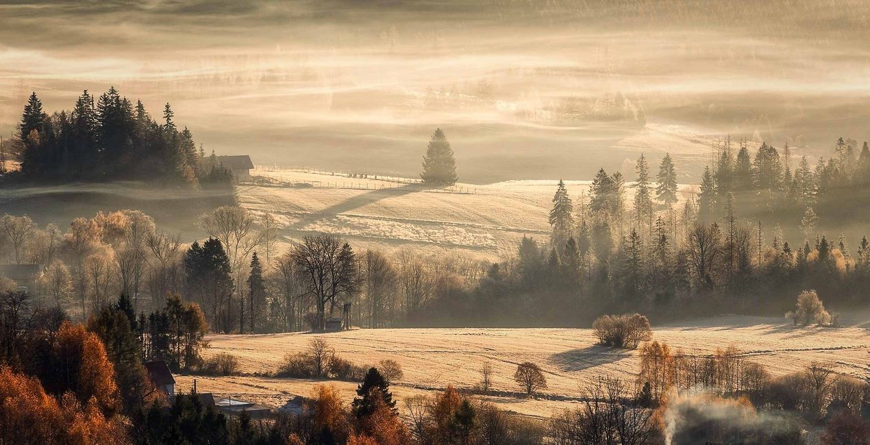 Frozen Peaks Presets for Luminar | Marketplace(42)