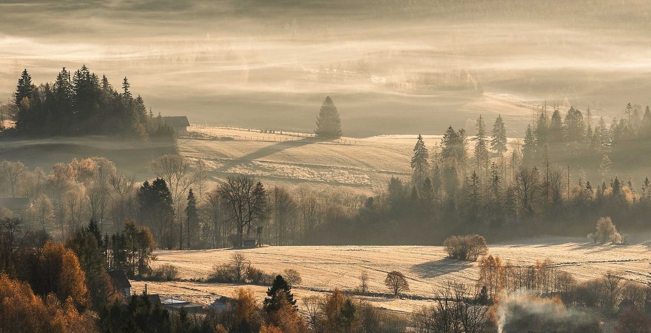 Frozen Peaks Presets for Luminar | Marketplace(41)