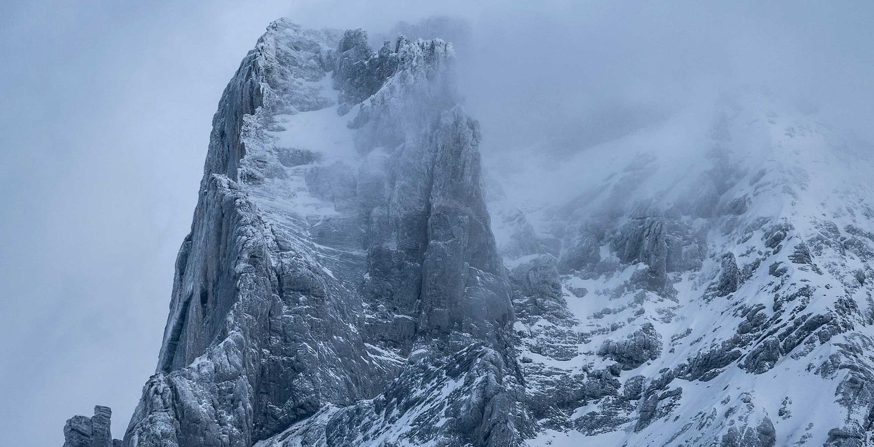 Frozen Peaks Presets for Luminar | Marketplace(39)