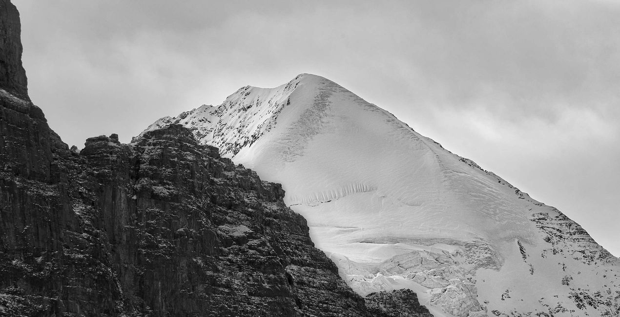 Frozen Peaks Presets for Luminar | Marketplace(44)