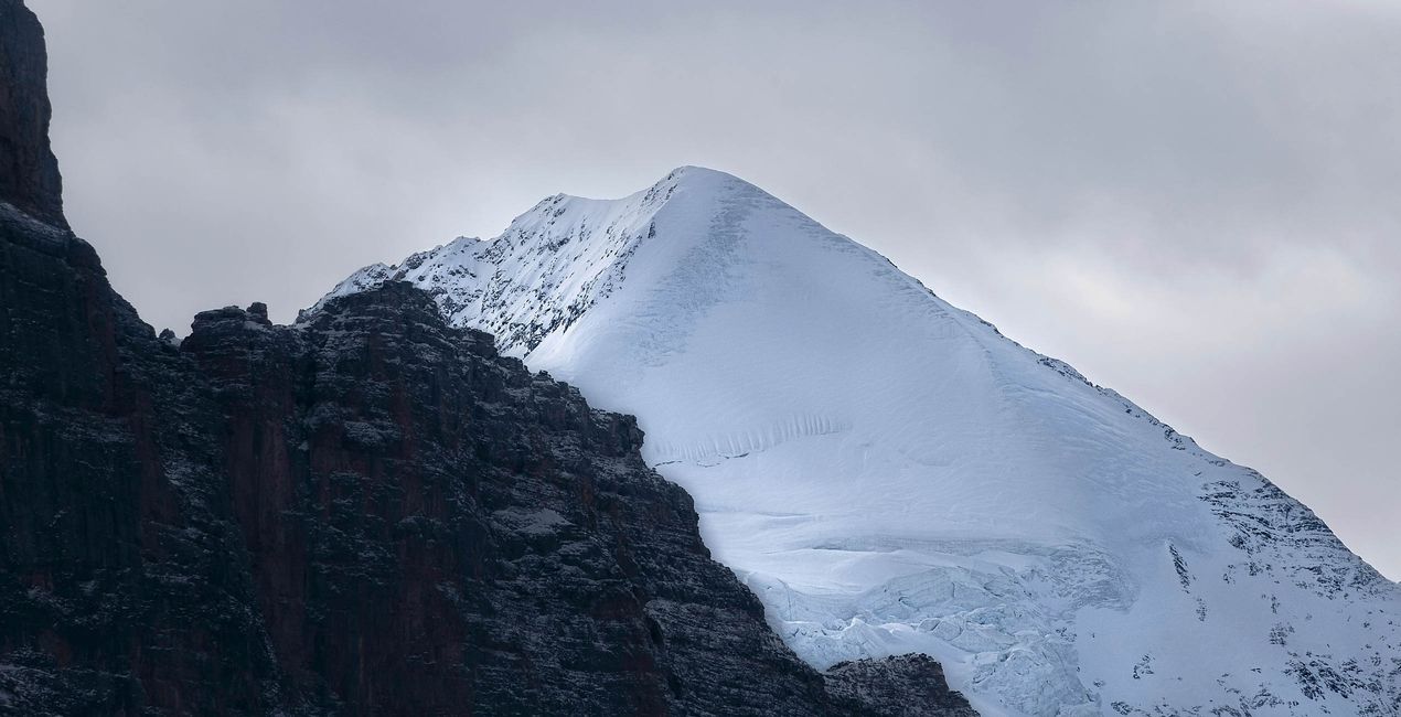 Frozen Peaks Presets for Luminar | Marketplace(43)