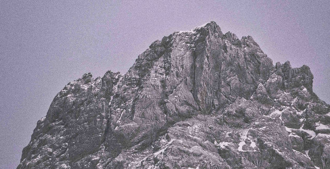 Frozen Peaks Presets for Luminar | Marketplace(50)