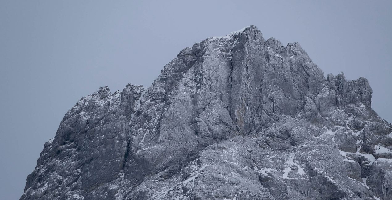 Frozen Peaks Presets for Luminar | Marketplace(49)