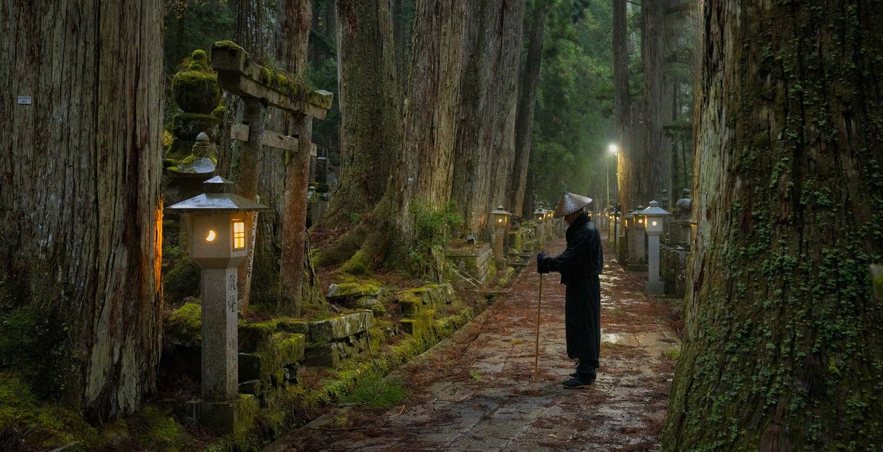 Préréglages Rêve d'Automne au Japon pour Luminar | Marketplace(43)