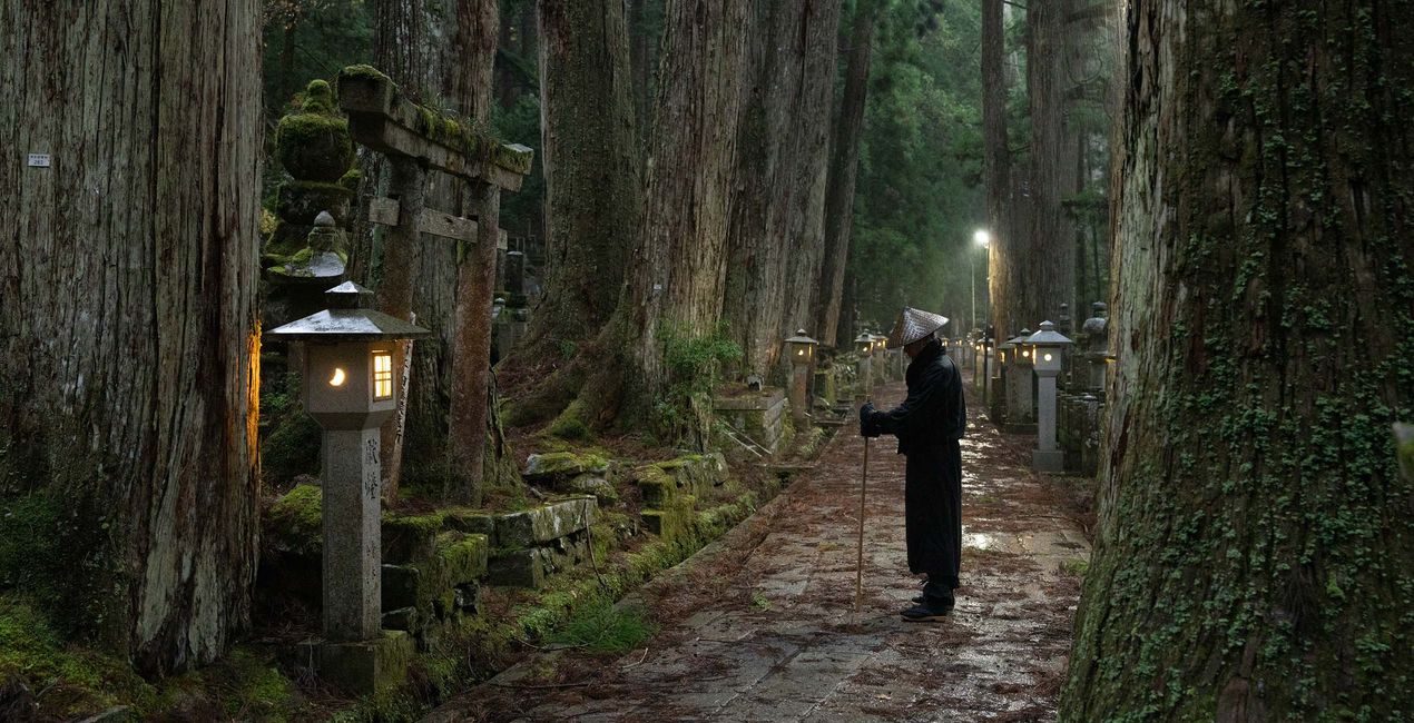 Préréglages Rêve d'Automne au Japon pour Luminar | Marketplace(42)
