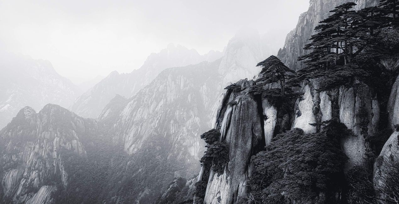 Préréglages Hommage à Ansel Adams pour Luminar | Marketplace(44)