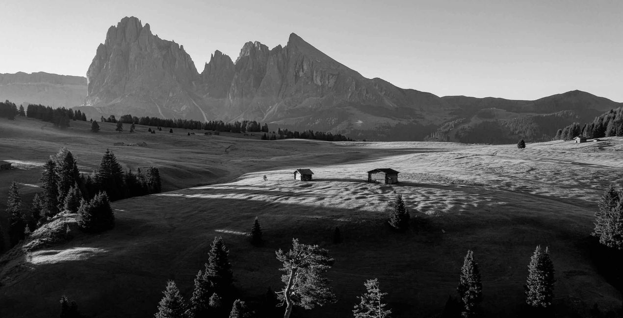 Préréglages Hommage à Ansel Adams pour Luminar | Marketplace(48)