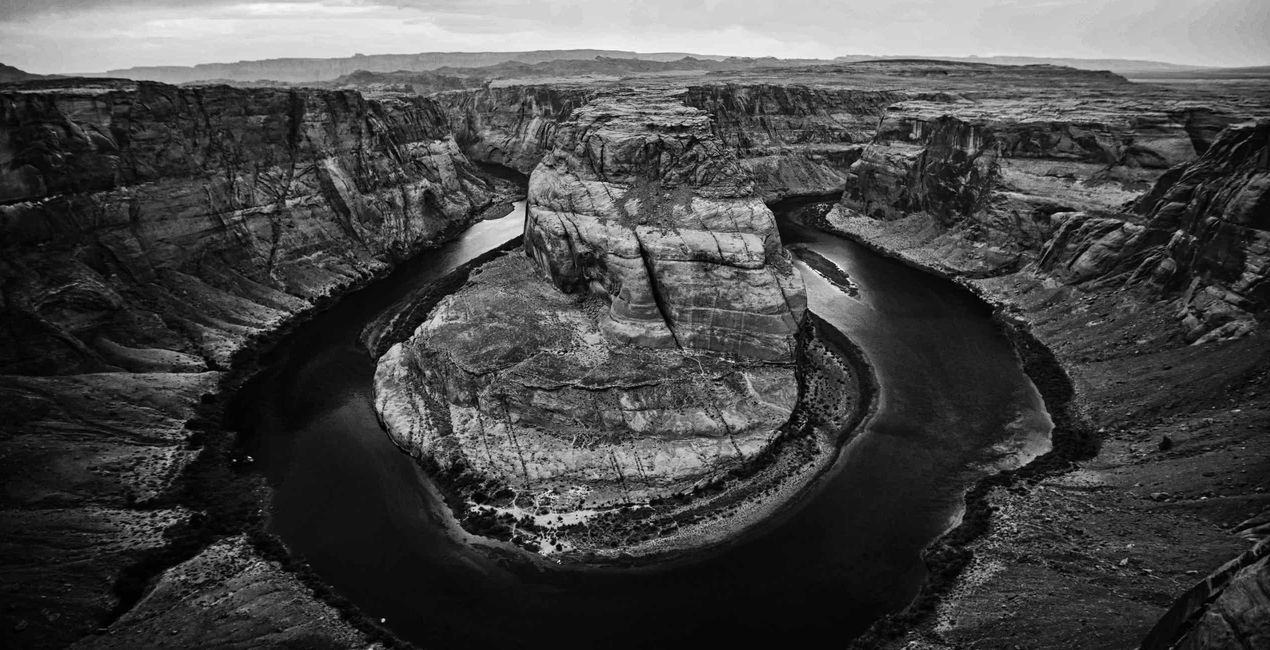 Préréglages Hommage à Ansel Adams pour Luminar | Marketplace(50)