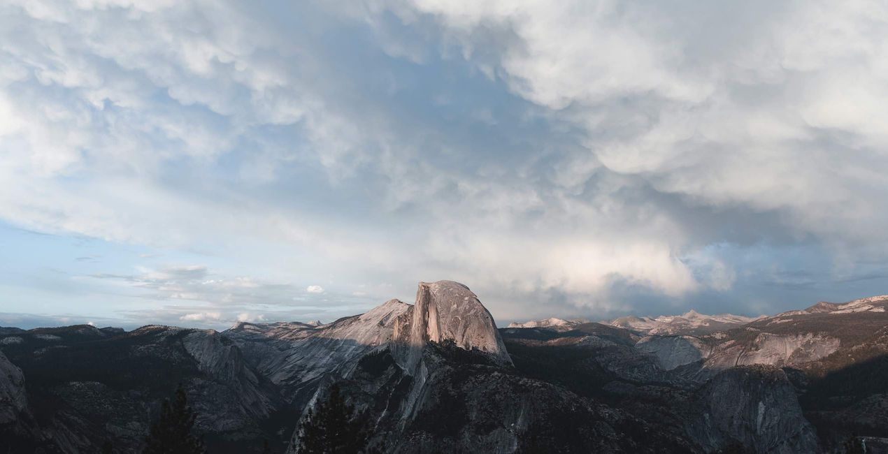 Préréglages Hommage à Ansel Adams pour Luminar | Marketplace(41)