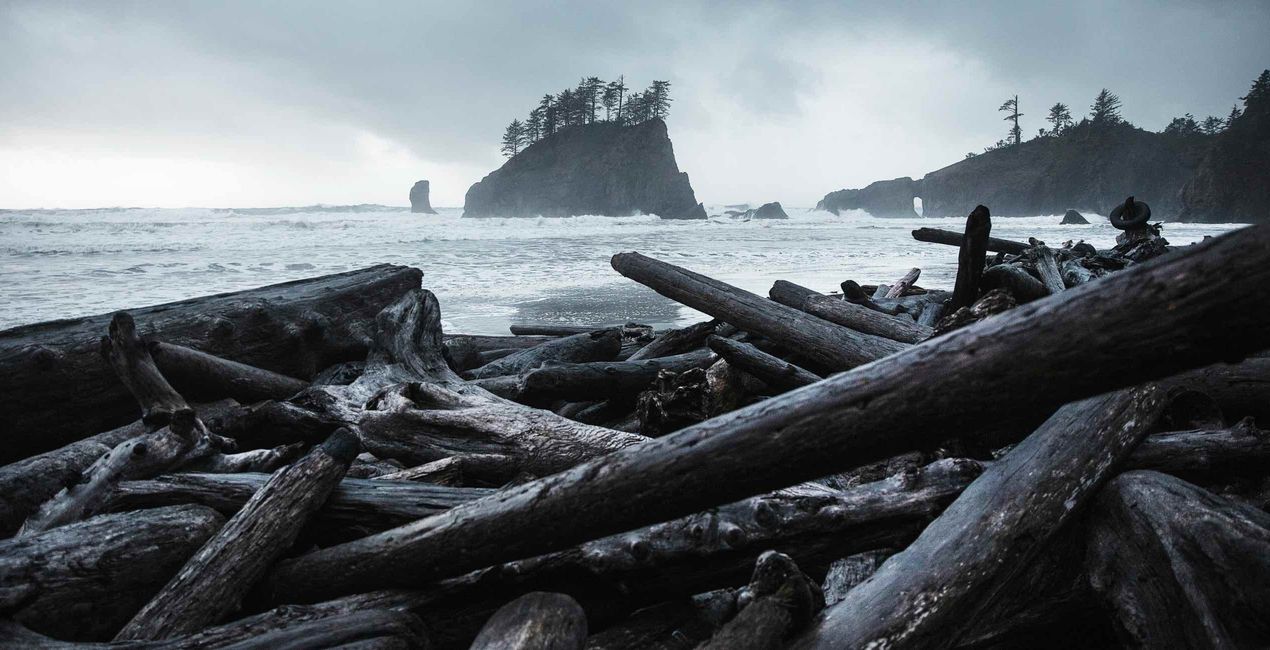 Préréglages Hommage à Ansel Adams pour Luminar | Marketplace(39)