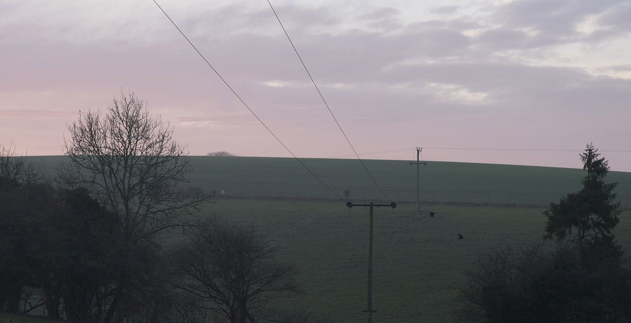 Countryside Morning Presets for Luminar | Marketplace(43)