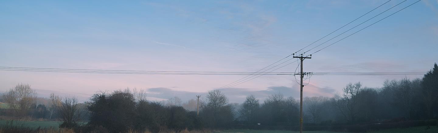 Countryside Morning — slide 3