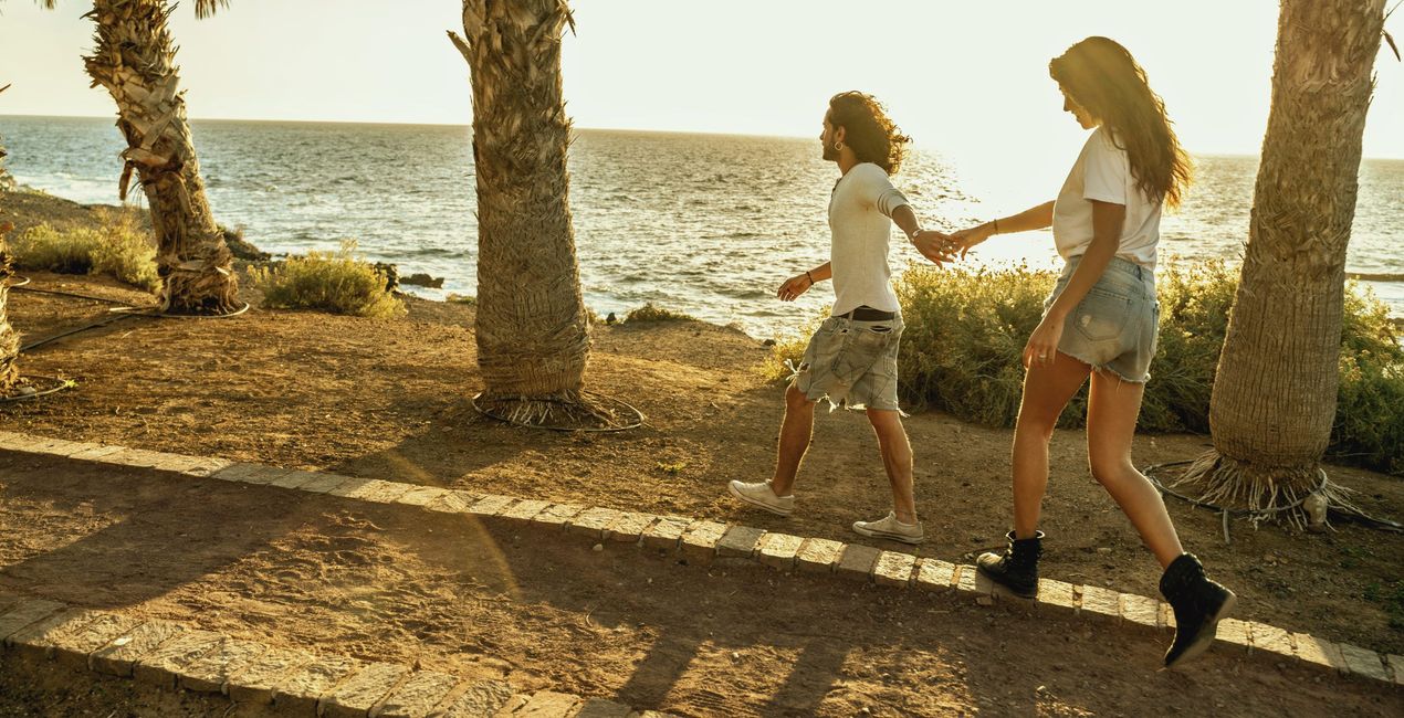 Romantic Escape Presets voor Luminar | Marktplaats(44)