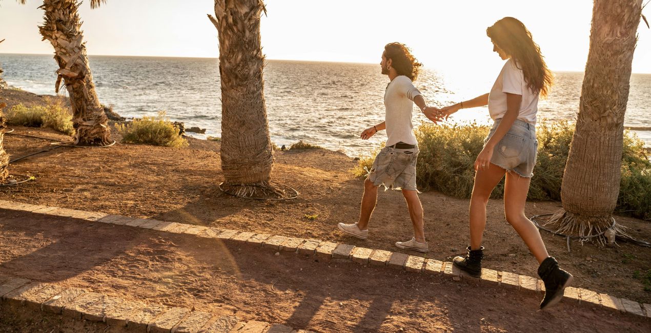 Romantic Escape Presets voor Luminar | Marktplaats(43)