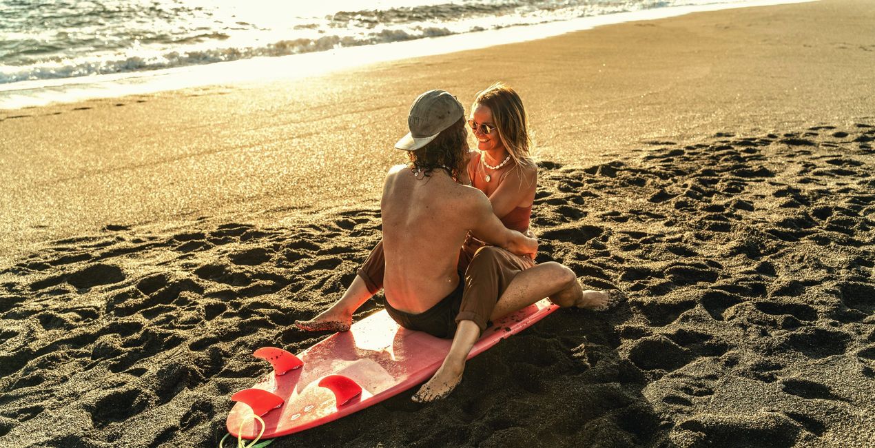 Romantic Escape Presets voor Luminar | Marktplaats(42)
