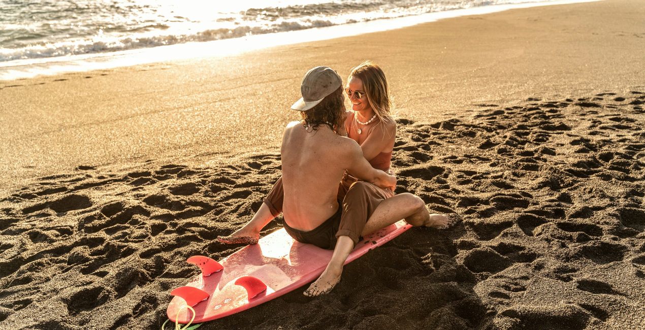 Romantic Escape Presets voor Luminar | Marktplaats(41)